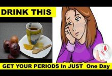 Photo of Wonderful Home Remedy For Missed And Irregular Menstruation Problems