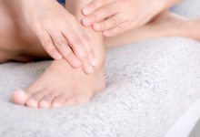 Photo of EFFECTIVE HOME REMEDIES TO Get Rid Of Dark Ankles