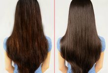 Photo of 8 Natural Help for Damaged Hair