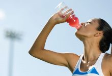 Photo of NATURAL ENERGY DRINK FOR BODY REVITALIZATION