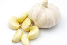Photo of SECRET BENEFITS OF PUTTING GARLIC UNDER YOUR PILLOW
