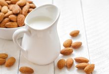 Photo of NEGATIVE EFFECTS OF ALMOND MILK ON HEALTH