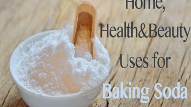 Photo of 13 Benefits of Baking Soda
