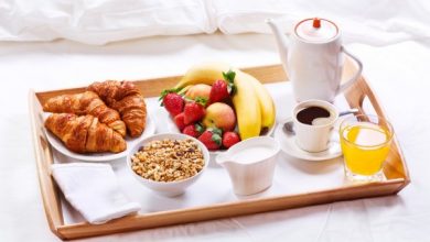 Photo of FACTORS TO KEEP IN MIND BEFORE YOU SKIP BREAKFAST