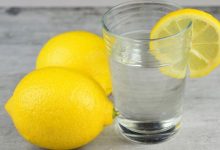 Photo of REASONS YOU SHOULD START YOUR DAY WITH WARM LEMON WATER