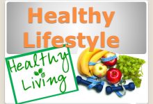 Photo of 4 Healthy Lifestyle Tips