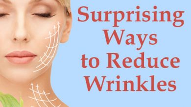 Photo of 8 Best Ways to Reduce Wrinkles