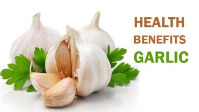Photo of 20 PROVEN HEALTH BENEFITS OF GARLIC