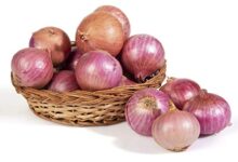 Photo of CURE HEARTBURN WITH ONION