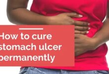 Photo of ULCER HOME REMEDY WITH UNRIPE PLANTAIN AND CABBAGE JUICE