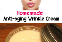 Photo of HOW TO MAKE A HOME MADE ANTI-AGING CREAM