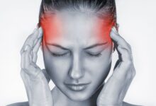 Photo of FASTEST WAYS TO NATURALLY GET RID OF HEADACHE