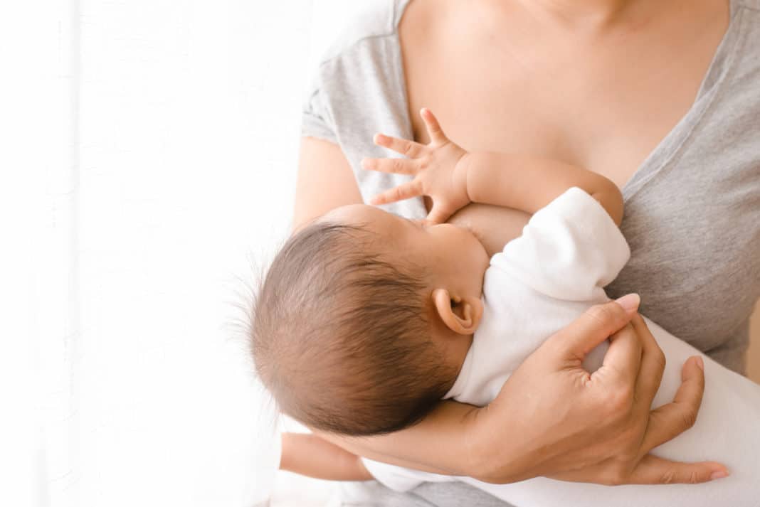 Photo of COMMON FRUITS TO AVOID DURING BREASTFEEDING