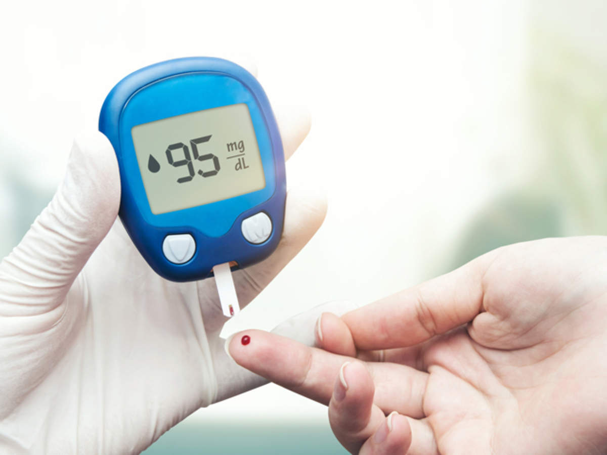 Photo of Everything You Need to Know About Diabetes Mellitus
