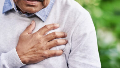 Photo of 7 SYMPTOMS OF HEART ATTACK PEOPLE OFTEN IGNORE (Must Read)