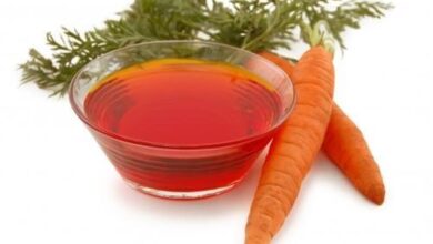 Photo of HOW TO MAKE CARROT OIL (COLD PRESSED AND HEAT PRESSED METHOD)