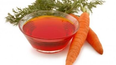 Photo of HOW TO MAKE CARROT OIL FOR  HAIR GROWTH AND GLOWY SKIN