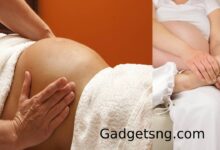 Photo of EFFECTIVE BENEFITS OF MASSAGE DRURING PREGNANCY FOR FAST AND EASY DELIVERY