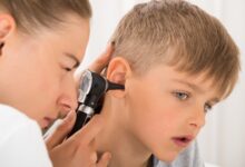 Photo of Ear Infection in Infants, Toddlers, Children, and Adults