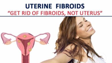 Photo of MELT CYSTS AND FIBROIDS NATURALLY WITH THIS SECRET REMEDY