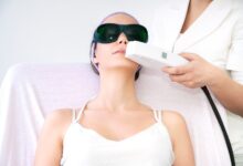 Photo of PREVENTABLE RISK OF LASER HAIR REMOVAL