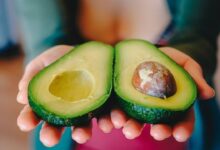 Photo of GET RID OF OFFENSIVE VAGINA ODOR WITH AVOCADO