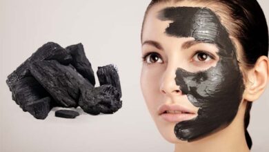 Photo of CHARCOAL FACIAL REMEDY FOR A GLOWING SKIN
