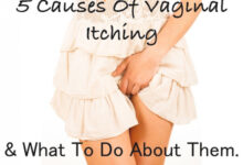 Photo of EFFECTIVE  VAGINAL ITCHING REMEDY EVERY WOMAN MUST KNOW