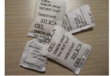 Photo of USES OF SILICA GEL YOU PROBABLY DO NOT KNOW ABOUT