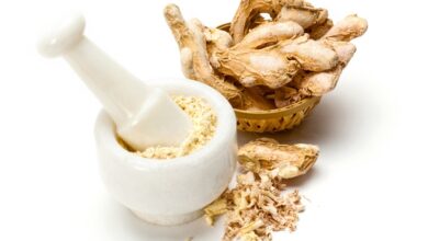 Photo of DRIED GINGER AND THINGS PEOPLE DO NOT KNOW ABOUT IT