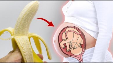 Photo of HOW TO USE BANANA RECIPE TO BOOST OVULATION