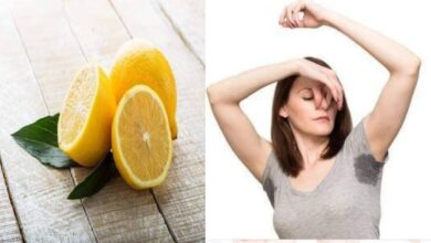 Photo of SIMPLE METHOD TO PREVENT SMELLY ARMPIT