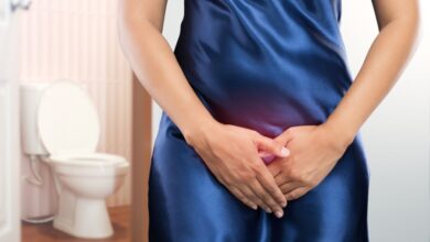 Photo of 8 Home Remedies For Urinary Tract Infections