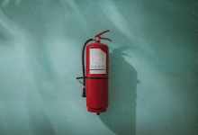 Photo of Legal Fire Safety Regulations for Buildings and the Importance of Fire Protection