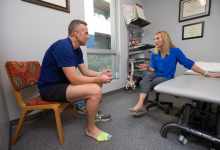 Photo of Finding the Best Physical Therapy in Louisville, KY