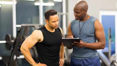 Photo of 5 Things to Consider Before Getting a Personal Trainer Certification
