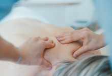 Photo of 6 Physical Benefits of Massage Therapy