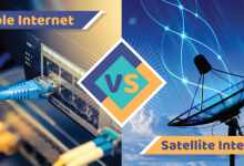 Photo of Satellite vs. Cable. Which is the better internet connection?
