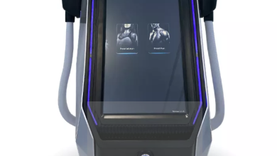 Photo of What is magnetic muscle stimulation- How will it help me lose weight? 