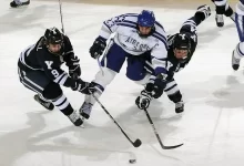 Photo of Top Health Benefits Of Playing Ice Hockey