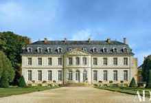Photo of Why investing in a French chateau is a smart move