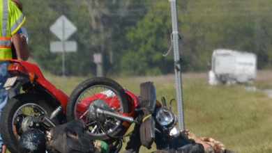 Photo of Common Causes of Motorcycle Accidents – Learn to Avoid Them!