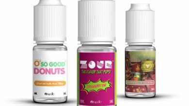 Photo of 5 Characteristics To Look For In Short Fill E-Liquid