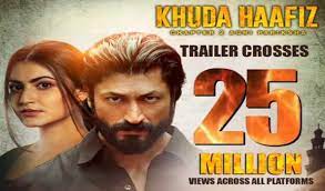 Photo of Khuda Haafiz 2 (2022) Full Movie Free Download 720p HD