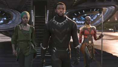 Photo of Black Panther 2022 Full Movie Download 720p