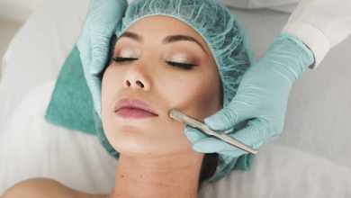 Photo of An FAQ Guide To Cosmetic Skin Treatments
