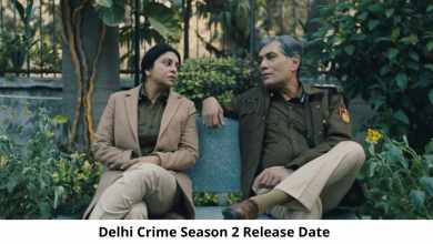 Photo of Dehli Crime 2022 Season 2 download one click