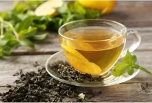 Photo of What is the recipe for Lipton Green Tea? |  How is it beneficial 